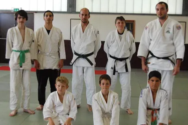 Le Judo club de Langeac propose une nouvelle discipline ouverte à tous, sans limite d’âge