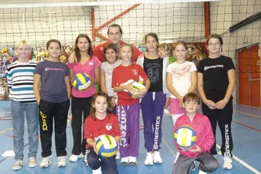 Aurillac Volley-ball