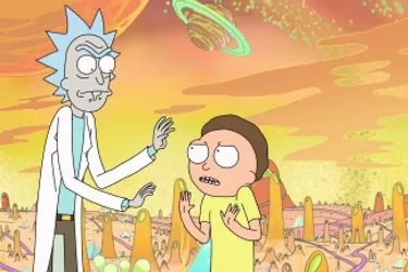 Rick et Morty : après l'éviction du cocréateur Justin Roiland, la série en danger ?