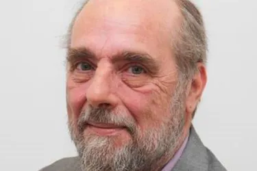 Gilles Pétel candidat à l’élection municipale à Veyre-Monton (Puy-de-Dôme)