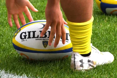 L'assemblée générale du comité de l'Allier de rugby prévue ce jeudi 29 octobre à Cusset est reportée