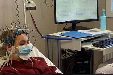 Epilepsie : une neurologue de Clermont-Ferrand donne des clefs pour comprendre le dépistage et les traitements