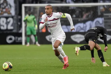 Ligue 1 : la victoire à Angers (0-1) peut marquer un renouveau pour le Clermont Foot à mi-saison