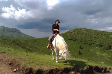 [Itinérance] A cheval, une double complicité avec la nature