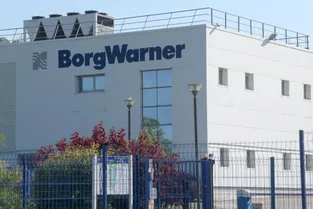 BorgWarner : le ministre Bruno Le Maire s'engage pour trouver un avenir industriel au site d'Eyrein (Corrèze)