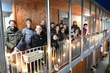 Les projets d'habitat participatif se multiplient dans le Puy-de-Dôme