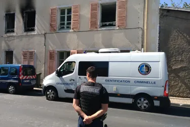 Meurtre à Ambert (Puy-de-Dôme) : un nouveau suspect placé en garde à vue