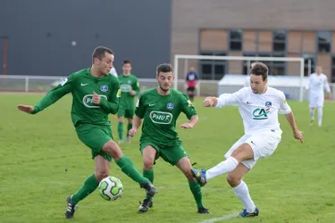 Le FCR à l’aise contre Pérignat (6-0)
