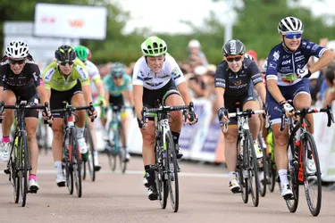Le Tour féminin, qui devait passer à Issoire, est annulé