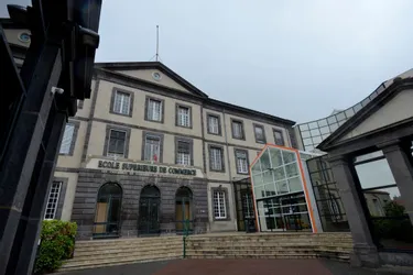 20 janvier : journée portes ouvertes à l'ESC Clermont-Ferrand