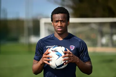 Qui est Ibrahim Coulibaly, le joueur prometteur du Clermont Foot qui jouera la finale de la Coupe Gambardella ?