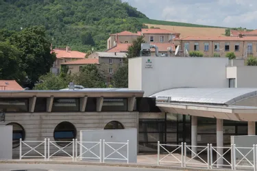 Sur 1.543 établissements scolaires de l'académie de Clermont-Ferrand, un seul est actuellement fermé