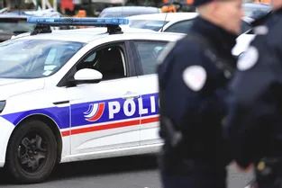 Coups de couteau à Vichy (Allier) : un homme en garde à vue pour tentative d'homicide volontaire