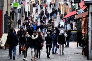 Municipales: Vous avez pris la parole pour donner vos idées sur le commerce de proximité à Clermont-Ferrand