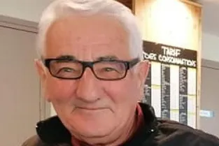 Pierre Lafon, réélu maire