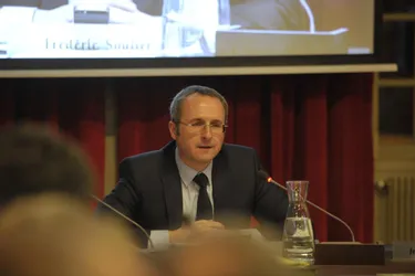 Frédéric Soulier à la tête de la commission départementale pour l'organisation des primaires