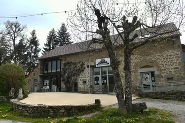 Le village de Masgot (Creuse) a reçu 42.442 euros de la Région pour développer des services numériques et va devenir un tiers-lieu