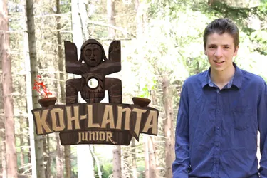 Haute-Loire : il crée un Koh-Lanta pour les jeunes