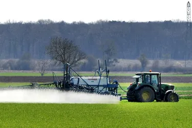 Pesticides : les chartes d'épandage, comme celle de la Corrèze, retoquées par le conseil constitutionnel