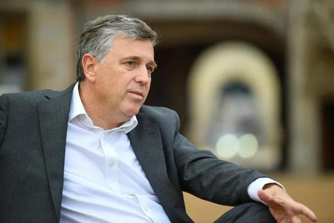 Parité dans les petites communes : le sénateur d'Eure-et-Loir Albéric de Montgolfier (LR) veut annuler la réforme du mode de scrutin - L’Écho Républicain