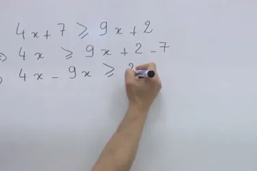 Des maths sur Youtube au lycée Pierre-Bourdan de Guéret (Creuse)
