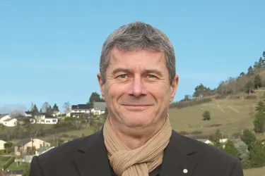 Laurent Masselot candidat à sa propre succession aux élections municipales à Ceyrat (Puy-de-Dôme)