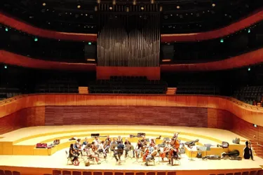 « Tournée triomphale » en Pologne pour l’Orchestre d’Auvergne
