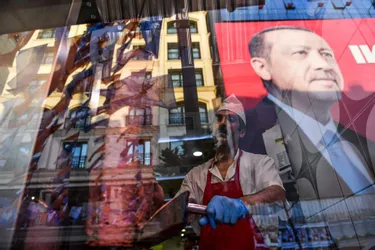La démocratie turque joue son avenir