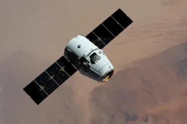 Un chercheur de Clermont-Ferrand permet de s'approcher un peu plus d'un voyage vers Mars