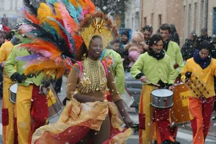 Carnaval déclinera la « Forêt magique »