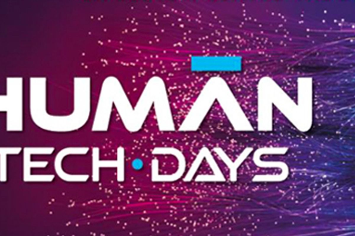 Lancement de l’appel à projets Human Tech Days 2023 : faites labelliser ...