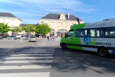 Des conducteurs de bus agressés verbalement et l'un de leur véhicule caillassé à Riom (Puy-de-Dôme)