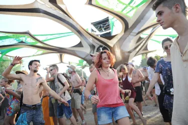 Allier : le Hadra Trance Festival veut remettre ça l'an prochain !