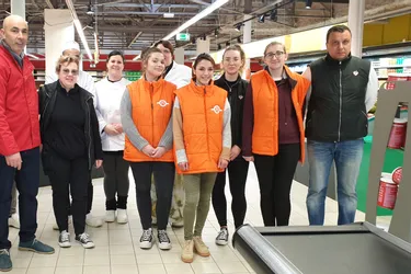 Un nouveau supermarché indépendant met en avant des prix de gros à Clermont-Ferrand