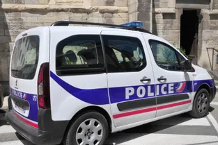 Rixe dans le quartier Jeanne-d'Arc à Vichy : trois personnes jugées en août prochain
