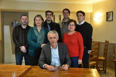 Municipales : Pierre Juillard, tête de liste à Murat (Cantal)