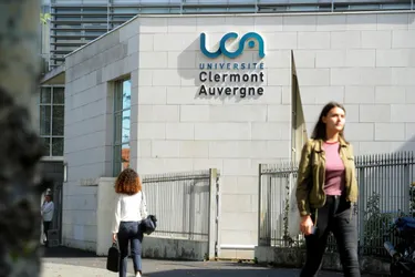 Classement de Shanghaï : l'Université Clermont Auvergne continue sa (bonne) progression