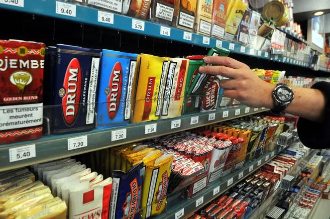 Augmentation des prix du tabac : les buralistes de Haute-Vienne ripostent