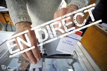 Départementales : ambiance et résultats dans les bureaux de vote [relire le direct]
