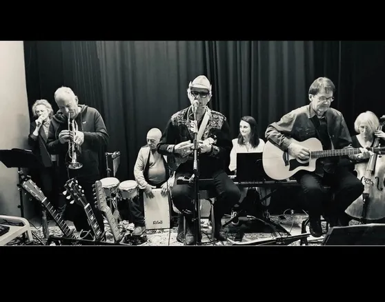 GREZOLLES. Mojo Spirit Orchestra en concert à l'église - Le Pays Roannais