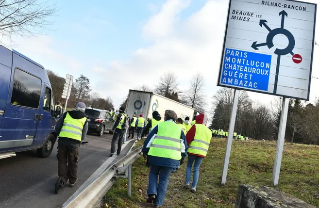 Manifestation Hautevienne Ce Week End