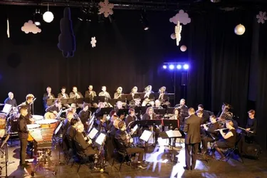 Concert d’hiver solidaire pour l’orchestre