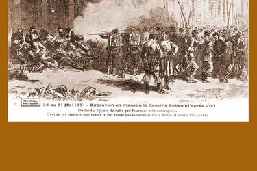 Les Creusois en première ligne de la Commune de Paris en 1871 (2)