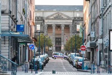 Un médecin jugé en appel à Limoges pour harcèlement sexuel et moral à l'hôpital de Bort-les-Orgues, en Corrèze