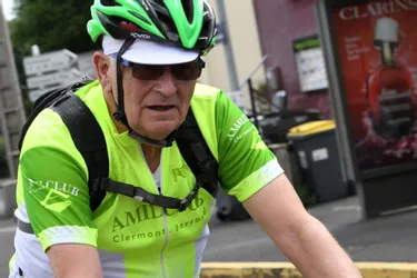 Michel Mallorant, 74 ans, s’offre le Paris-Roubaix cyclo