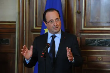 François Hollande à Limoges le 18 octobre ?