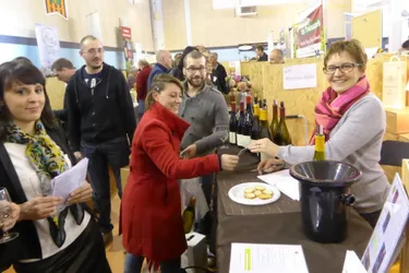 Le club Kiwanis du Puy-en-Velay organise un salon du vin à Saint-Paulien les 9, 10, 11 mars