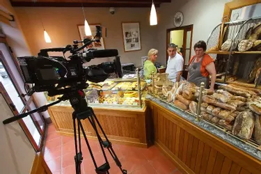M6 cherche la meilleure boulangerie de France à Vichy [En IMAGES]