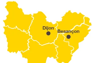Bourgogne-Franche-Comté : 4 exemples d’entreprises soutenues par Bpifrance