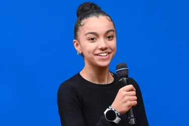 A 14 ans, Allyah Semiai lance l'application Kidshare pour lutter contre le harcèlement scolaire